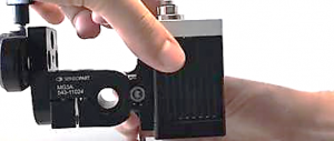 Настройка датчика технического зрения SensoPart VISOR® (видеоинструкция)