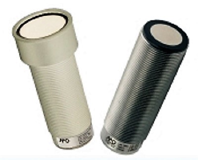 Датчики в корпусе М30