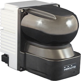 Лазерный 3D сканер (3D-лидар)  HOKUYO YVT-35LX-F0 