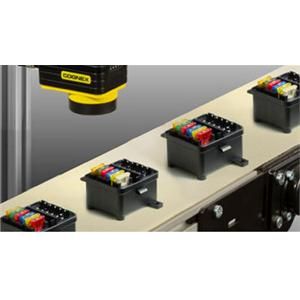 Система IS7400, 800x600, цветная, 6 мм, белая подсветка