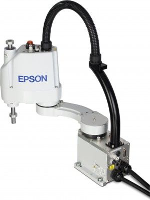 Робот Epson SCARA G3-351S-L