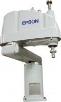Робот Epson SCARA G6-553S