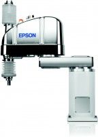 Робот Epson SCARA G6-453C