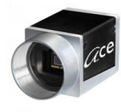 Камера, 640x480, 120 к/с, цветная