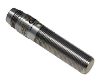 Высокотемпературные индуктивные датчики