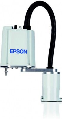Робот Epson SCARA G1-221S