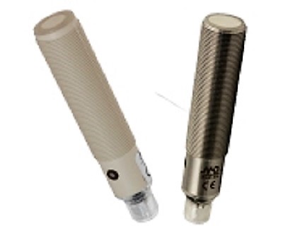 Датчики в корпусе М18