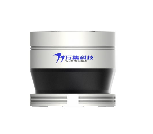 Лидары для автопилотников