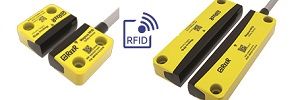 Magnus RFID ReeR: бесконтактные датчики нового поколения для задач промышленной безопасности