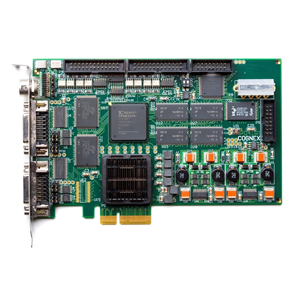 Плата аналогового преобразования для работы с камерой MVS-8602е, (шина PCI)