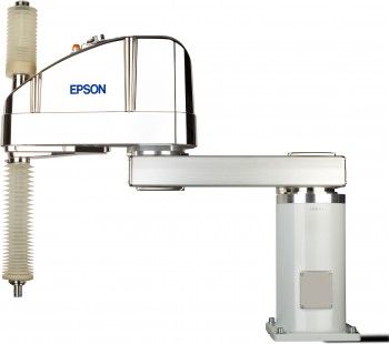 Робот Epson SCARA G10-654PR