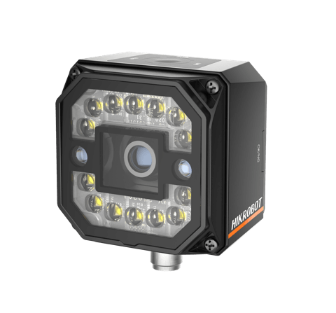 Считыватели кодов