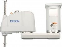 Робот Epson SCARA G6-553SR