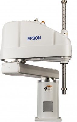 Робот Epson SCARA G20-A04S