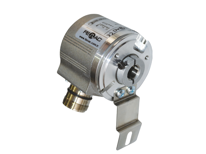 Аналоговые энкодеры MT