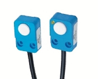 Датчики в прямоугольном корпусе