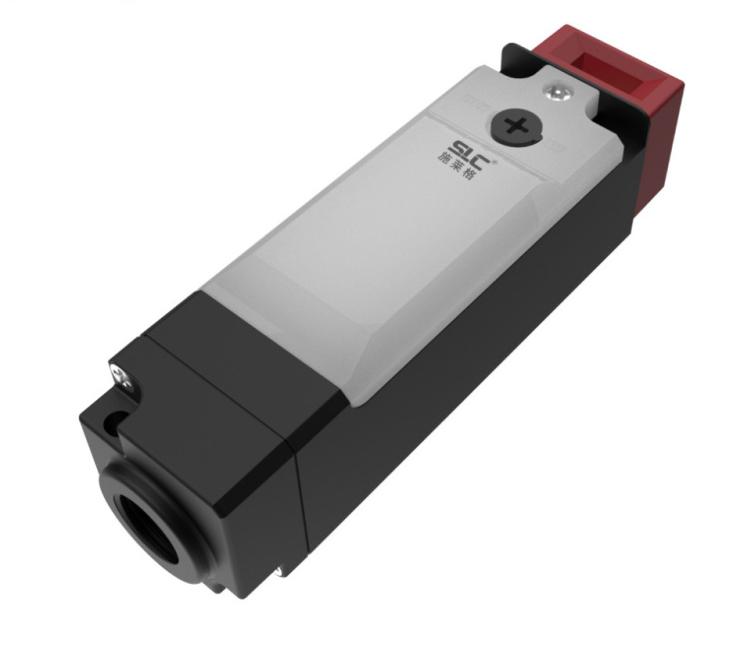 Устройства защитной блокировки