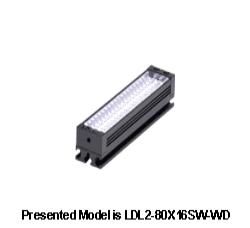 Подсветка CCS LDL2, 80 мм, белый свет