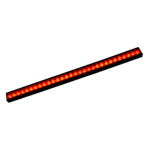 Высокомощная подсветка CCS 991 мм, красный свет, 48 Вт, M12, с обратным порядком клавиш