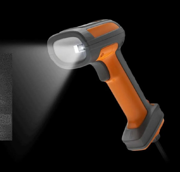Беспроводные ручные считыватели кодов Hikrobot серии MV-IDH7000B