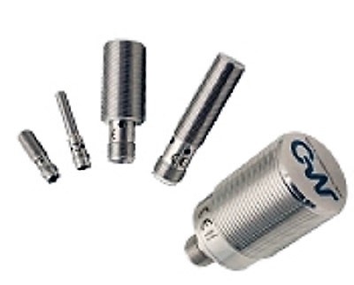 Датчики в цельнометаллическом корпусе