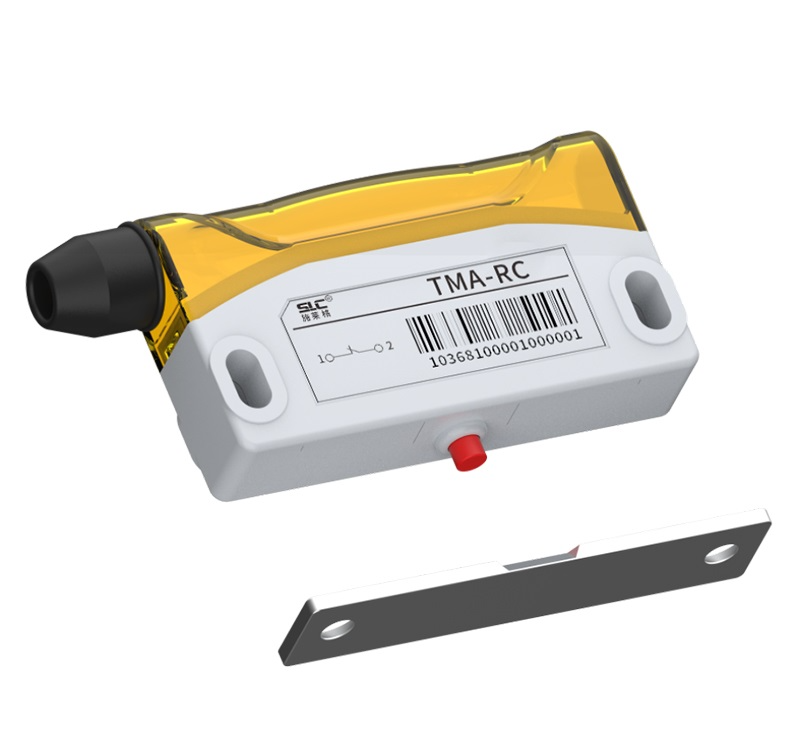 TMA series Magnetic limit switches.png