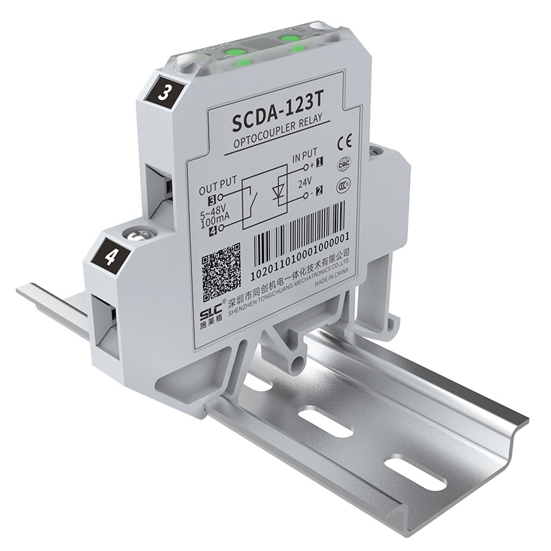 SCDA123T optocoupler isolation switch.png