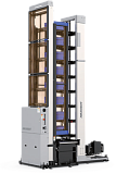 Серия TP7 FlashStation