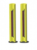 Серия KS06Q area protection