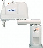 Роботы Epson Scara