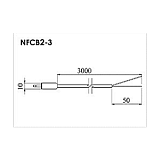 CLA-NFCB3-00