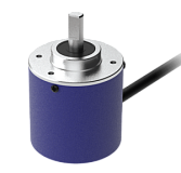 Инкрементальные энкодеры