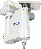Роботы Epson