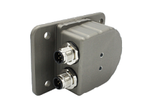 Серия FNC INC 4468 CANopen