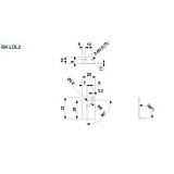 IC00-BK-LDL2