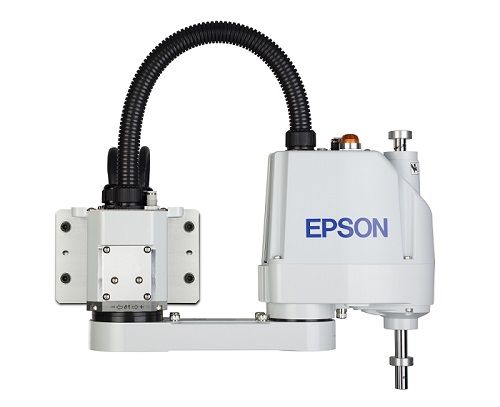 серия Epson SCARA G6