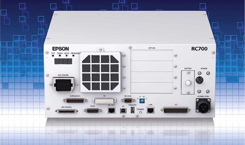 Epson RC700
