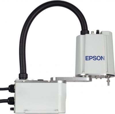 серия Epson SCARA G1