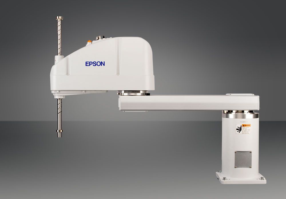 серия Epson SCARA G10